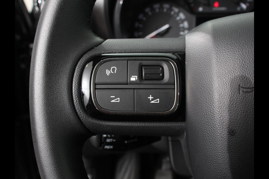 Citroën C3 Aircross 1.2 110pk Navigatie Apple Carplay/Android Auto Climate Control Cruise Control Dab Parkeer sensoren