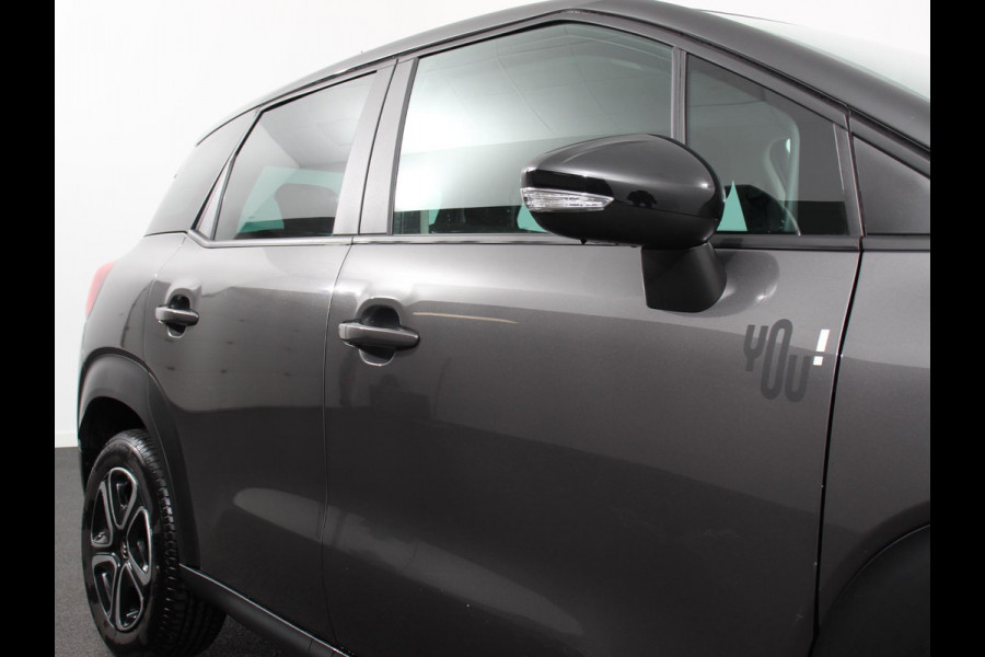 Citroën C3 Aircross 1.2 110pk Navigatie Apple Carplay/Android Auto Climate Control Cruise Control Dab Parkeer sensoren