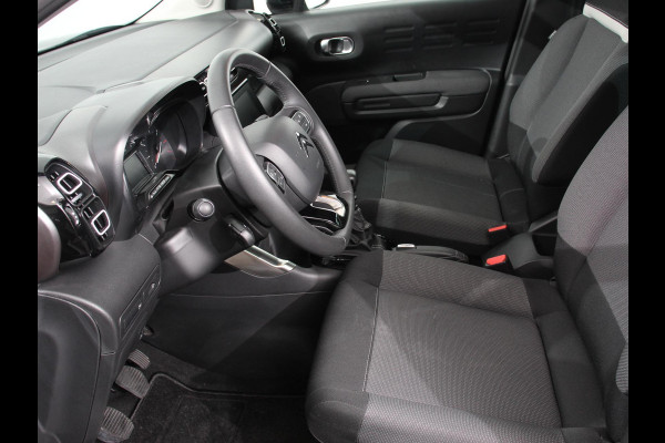 Citroën C3 Aircross 1.2 110pk Navigatie Apple Carplay/Android Auto Climate Control Cruise Control Dab Parkeer sensoren