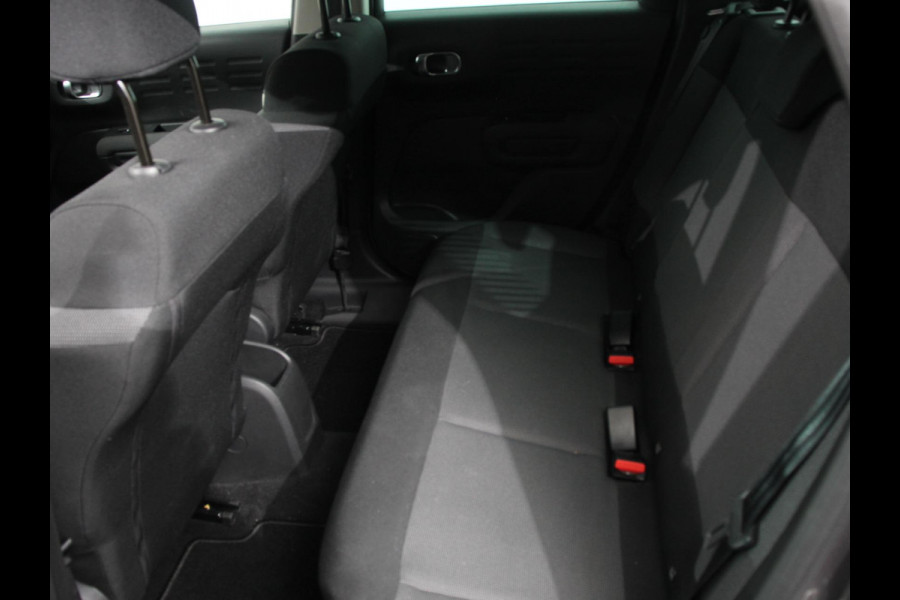 Citroën C3 Aircross 1.2 110pk Navigatie Apple Carplay/Android Auto Climate Control Cruise Control Dab Parkeer sensoren