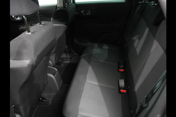 Citroën C3 Aircross 1.2 110pk Navigatie Apple Carplay/Android Auto Climate Control Cruise Control Dab Parkeer sensoren