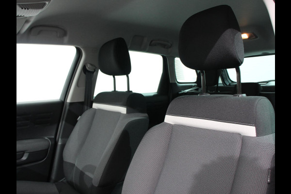 Citroën C3 Aircross 1.2 110pk Navigatie Apple Carplay/Android Auto Climate Control Cruise Control Dab Parkeer sensoren
