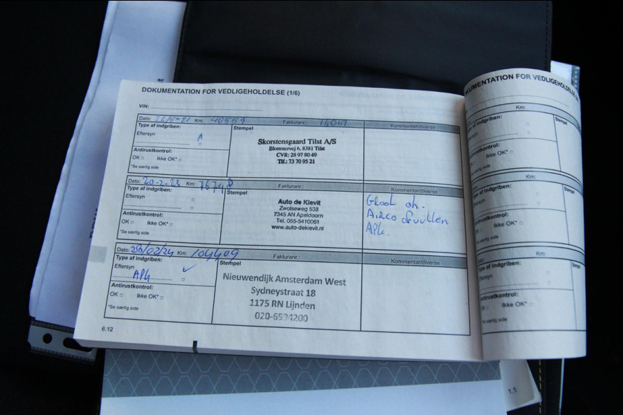 Renault Trafic 1.6 dCi T29 121PK L2H1 Comfort / Camera / Trekhaak / Navi