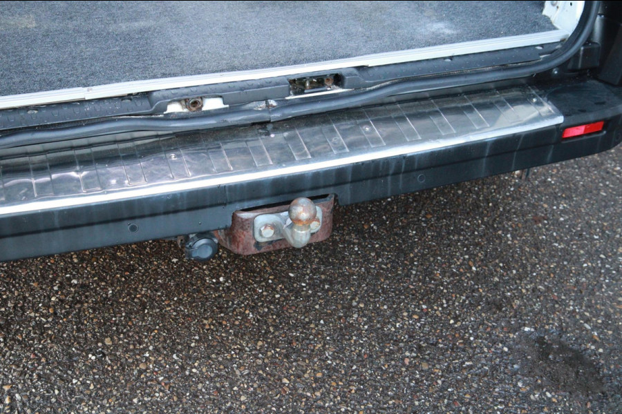 Renault Trafic 1.6 dCi T29 121PK L2H1 Comfort / Camera / Trekhaak / Navi