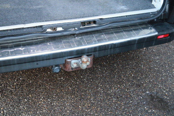 Renault Trafic 1.6 dCi T29 121PK L2H1 Comfort / Camera / Trekhaak / Navi