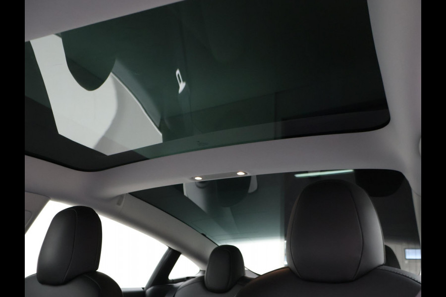 Tesla Model 3 60 kWh RWD *BTW* + LEDER | AUTOPILOT | PANORAMA | 3 CAMERA'S