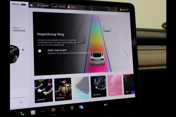 Tesla Model 3 60 kWh RWD *BTW* + LEDER | AUTOPILOT | PANORAMA | 3 CAMERA'S