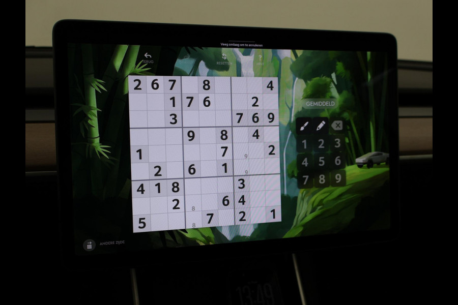 Tesla Model 3 60 kWh RWD *BTW* + LEDER | AUTOPILOT | PANORAMA | 3 CAMERA'S