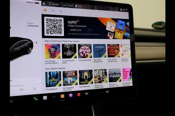 Tesla Model 3 60 kWh RWD *BTW* + LEDER | AUTOPILOT | PANORAMA | 3 CAMERA'S