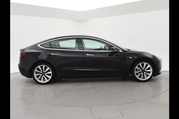 Tesla Model 3 60 kWh RWD *BTW* + LEDER | AUTOPILOT | PANORAMA | 3 CAMERA'S