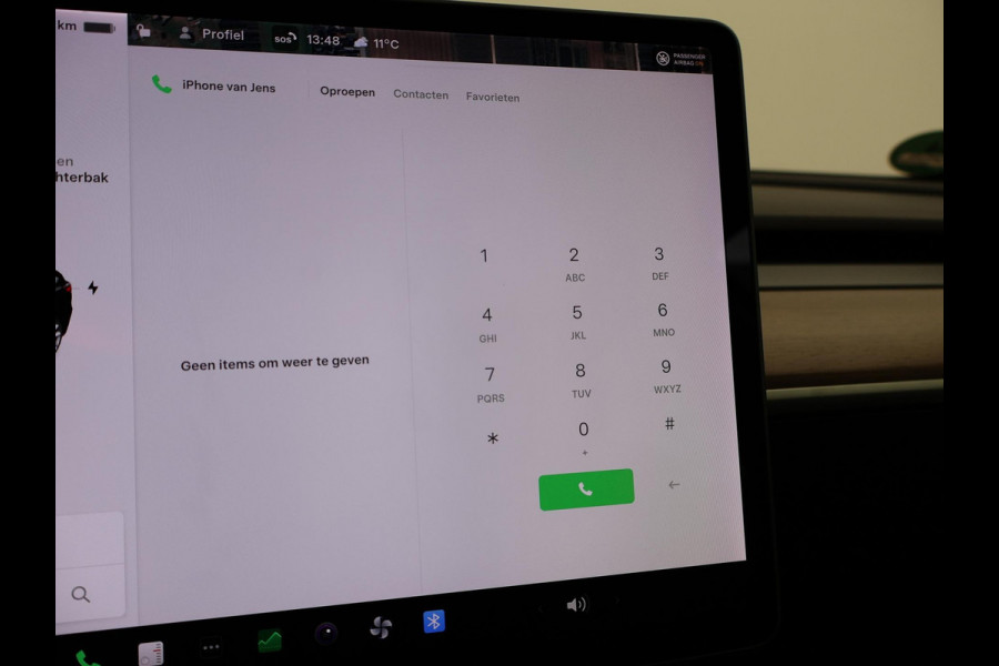 Tesla Model 3 60 kWh RWD *BTW* + LEDER | AUTOPILOT | PANORAMA | 3 CAMERA'S