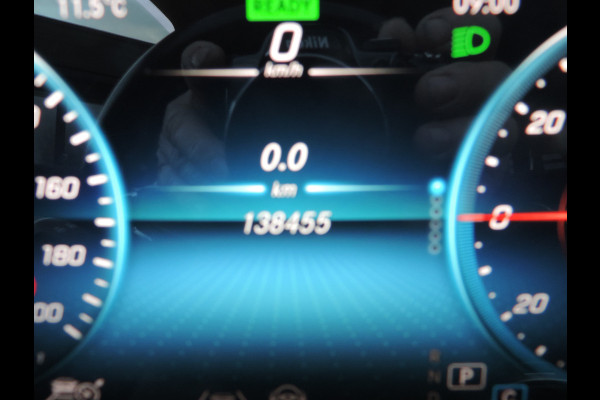 Mercedes-Benz EQC 400 4MATIC Business Solution AMG 80 kWh