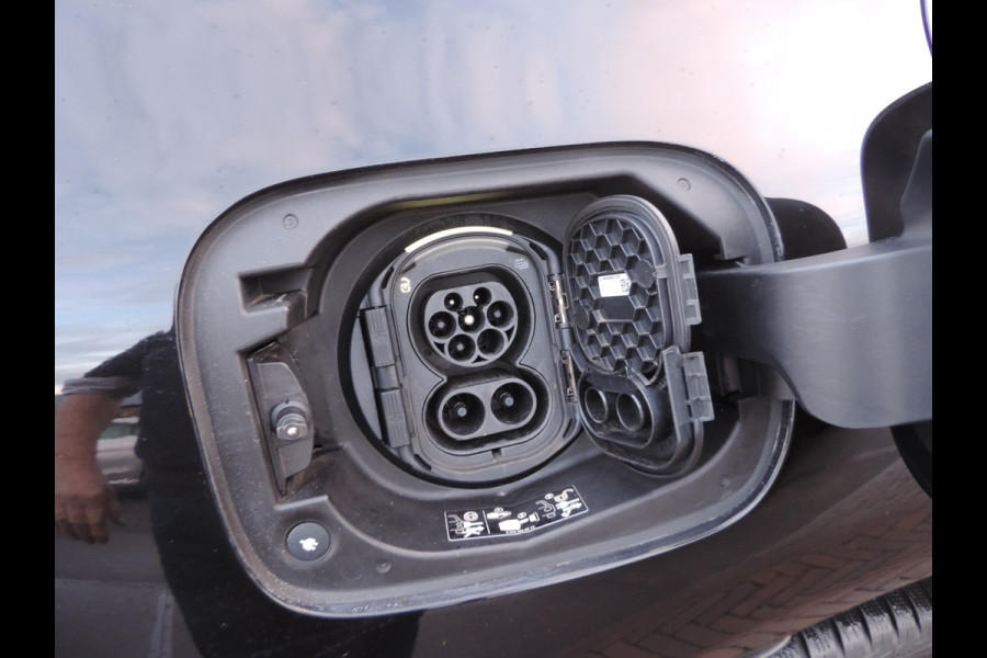 Mercedes-Benz EQC 400 4MATIC Business Solution AMG 80 kWh