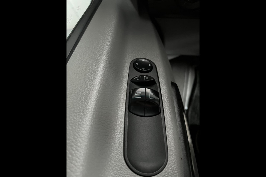 Mercedes-Benz Sprinter Automaat Servicewagen 414 2.2 CDI 140pk euro6 366 HD BOTT Inrichting Victron V230 Standkachel RIJKLAARPRIJS