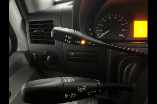 Mercedes-Benz Sprinter Automaat Servicewagen 414 2.2 CDI 140pk euro6 366 HD BOTT Inrichting Victron V230 Standkachel RIJKLAARPRIJS