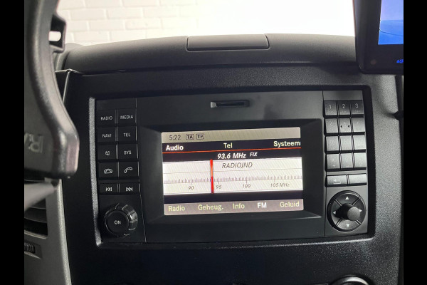 Mercedes-Benz Sprinter Automaat Servicewagen 414 2.2 CDI 140pk euro6 366 HD BOTT Inrichting Victron V230 Standkachel RIJKLAARPRIJS
