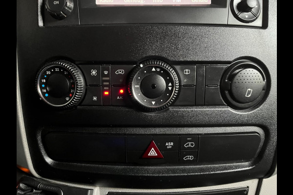 Mercedes-Benz Sprinter Automaat Servicewagen 414 2.2 CDI 140pk euro6 366 HD BOTT Inrichting Victron V230 Standkachel RIJKLAARPRIJS