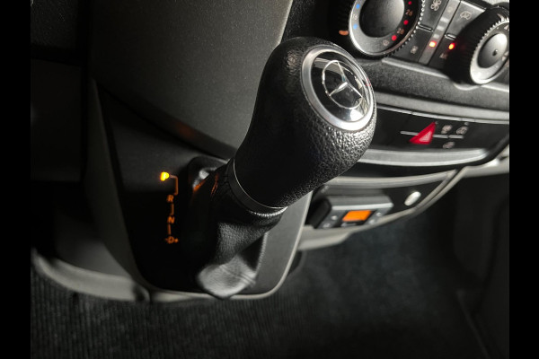 Mercedes-Benz Sprinter Automaat Servicewagen 414 2.2 CDI 140pk euro6 366 HD BOTT Inrichting Victron V230 Standkachel RIJKLAARPRIJS