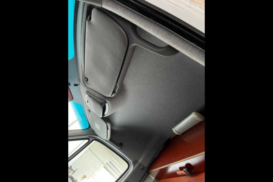 Mercedes-Benz Sprinter Automaat Servicewagen 414 2.2 CDI 140pk euro6 366 HD BOTT Inrichting Victron V230 Standkachel RIJKLAARPRIJS