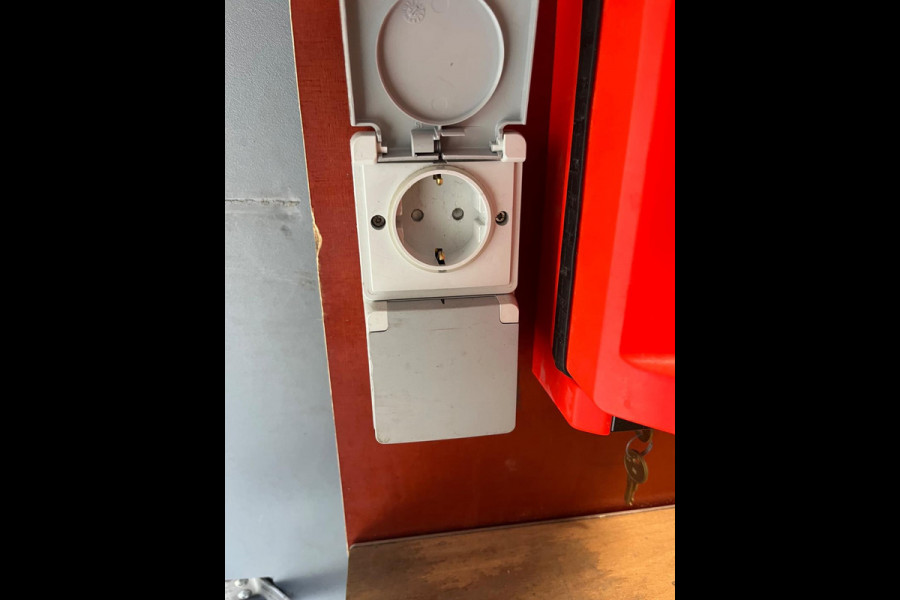 Mercedes-Benz Sprinter Automaat Servicewagen 414 2.2 CDI 140pk euro6 366 HD BOTT Inrichting Victron V230 Standkachel RIJKLAARPRIJS