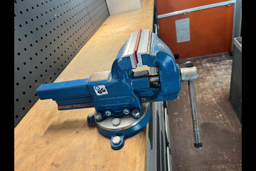 Mercedes-Benz Sprinter Automaat Servicewagen 414 2.2 CDI 140pk euro6 366 HD BOTT Inrichting Victron V230 Standkachel RIJKLAARPRIJS