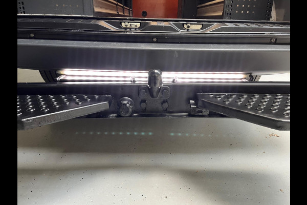 Mercedes-Benz Sprinter Automaat Servicewagen 414 2.2 CDI 140pk euro6 366 HD BOTT Inrichting Victron V230 Standkachel RIJKLAARPRIJS