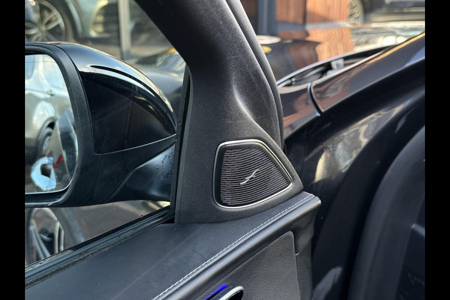 Mercedes-Benz C-Klasse 300 de 4MATIC AMG Line Panoramadak Adaptive Cruise Burmester Full Ambient