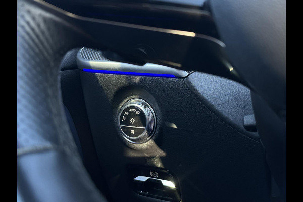 Mercedes-Benz C-Klasse 300 de 4MATIC AMG Line Panoramadak Adaptive Cruise Burmester Full Ambient