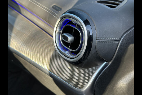 Mercedes-Benz C-Klasse 300 de 4MATIC AMG Line Panoramadak Adaptive Cruise Burmester Full Ambient