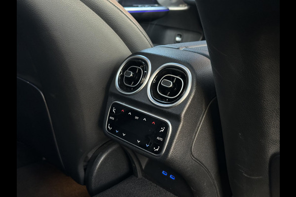 Mercedes-Benz C-Klasse 300 de 4MATIC AMG Line Panoramadak Adaptive Cruise Burmester Full Ambient