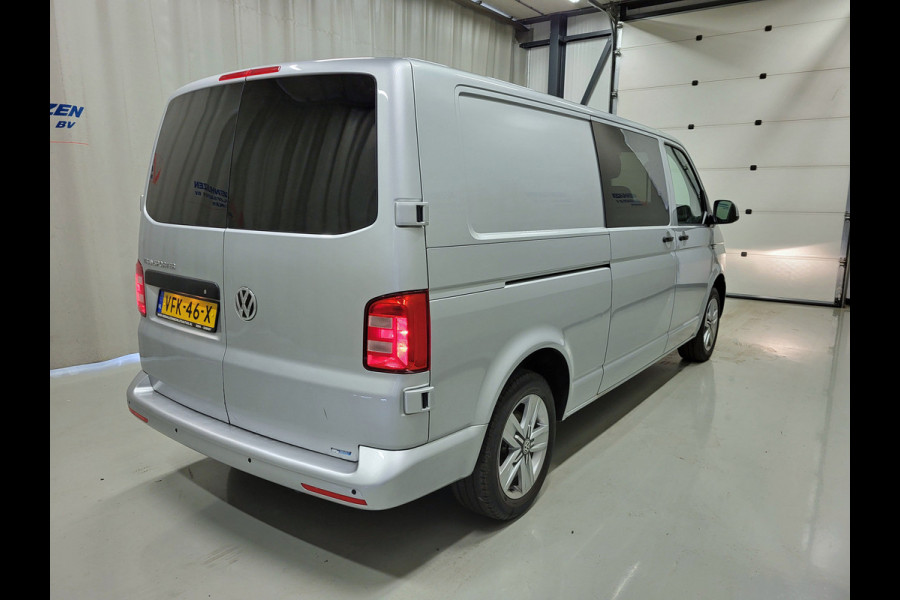 Volkswagen Transporter 2.0TDI L2/H1 Dubbele cabine Euro 6!