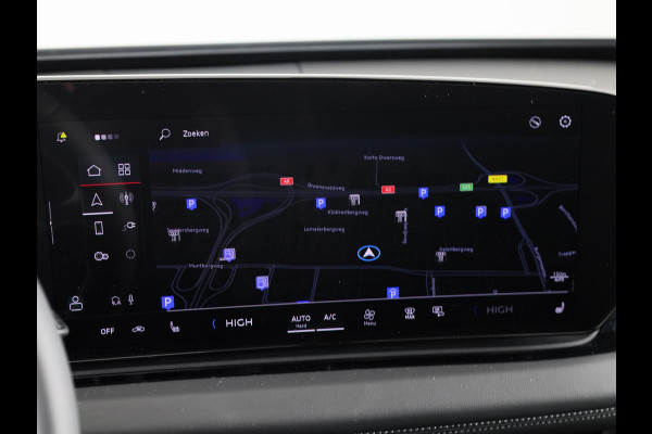 Audi A6 Avant e-tron Advanced edition 100kWh 367 PK Tech Plus pakket, privacy glass, winterpakket, leder interieur