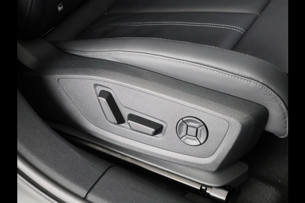 Audi A6 Avant e-tron Advanced edition 100kWh 367 PK Tech Plus pakket, privacy glass, winterpakket, leder interieur