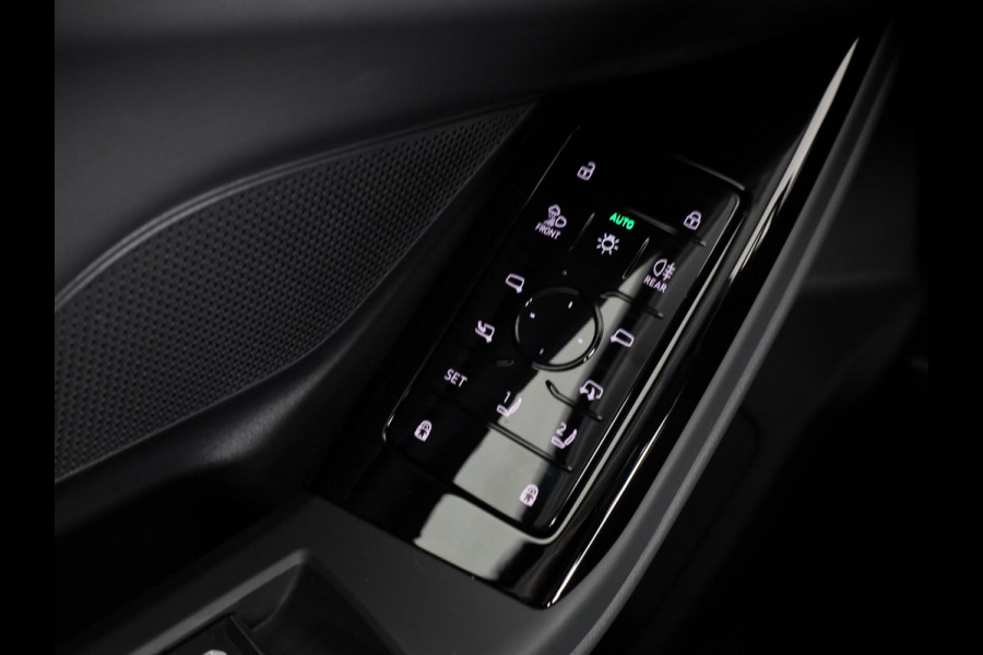 Audi A6 Avant e-tron Advanced edition 100kWh 367 PK Tech Plus pakket, privacy glass, winterpakket, leder interieur