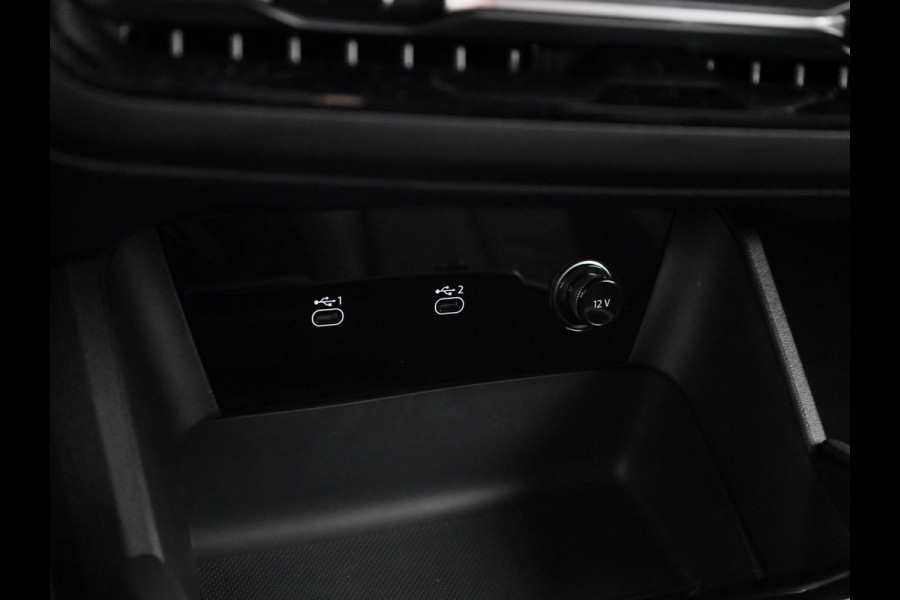 Audi A6 Avant e-tron Advanced edition 100kWh 367 PK Tech Plus pakket, privacy glass, winterpakket, leder interieur