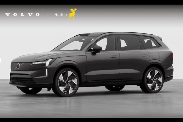Volvo EX90 517PK Twin Motor Performance 111 kWh Ultra Luchtvering  / Pilot Assist Pakket / Climate pack / 22" 5-Spaaks Aero velgen
