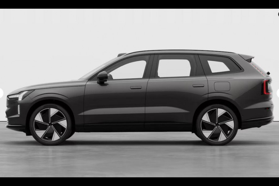 Volvo EX90 517PK Twin Motor Performance 111 kWh Ultra Luchtvering  / Pilot Assist Pakket / Climate pack / 22" 5-Spaaks Aero velgen