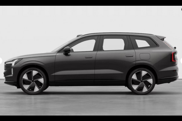 Volvo EX90 517PK Twin Motor Performance 111 kWh Ultra Luchtvering  / Pilot Assist Pakket / Climate pack / 22" 5-Spaaks Aero velgen