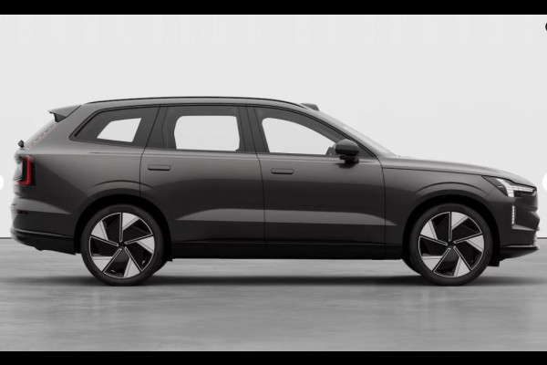 Volvo EX90 517PK Twin Motor Performance 111 kWh Ultra Luchtvering  / Pilot Assist Pakket / Climate pack / 22" 5-Spaaks Aero velgen