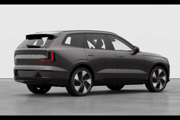 Volvo EX90 517PK Twin Motor Performance 111 kWh Ultra Luchtvering  / Pilot Assist Pakket / Climate pack / 22" 5-Spaaks Aero velgen