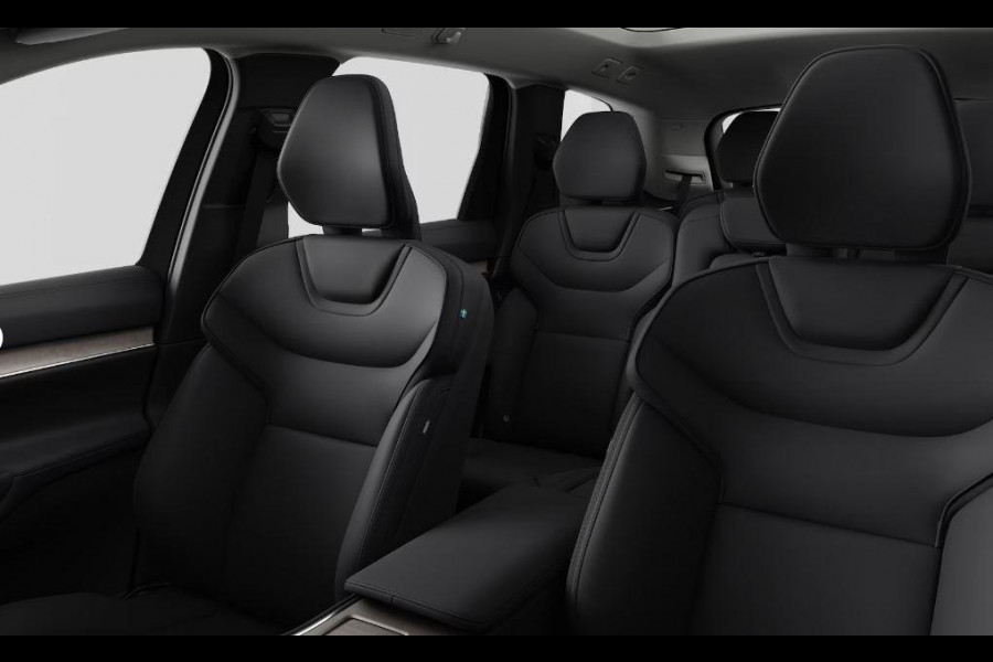 Volvo EX90 517PK Twin Motor Performance 111 kWh Ultra Luchtvering  / Pilot Assist Pakket / Climate pack / 22" 5-Spaaks Aero velgen