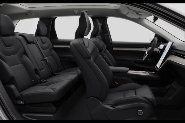 Volvo EX90 517PK Twin Motor Performance 111 kWh Ultra Luchtvering  / Pilot Assist Pakket / Climate pack / 22" 5-Spaaks Aero velgen