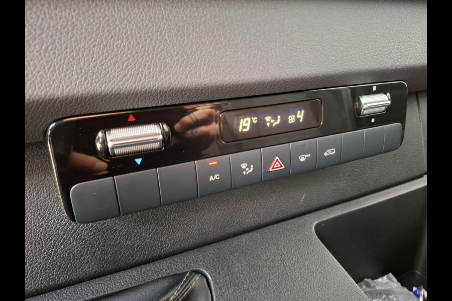 Mercedes-Benz Sprinter 311 2.2 CDI L2H2 / AIRCO / CAMERA / 3 ZITS / DEALER ONDERHOUDEN / NAVI
