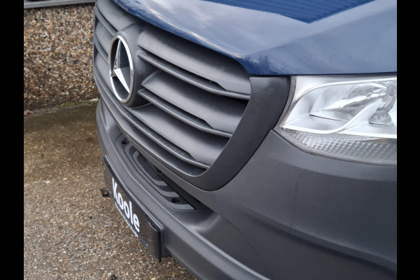Mercedes-Benz Sprinter 311 CDI GB L2 FWD Functional 3.5T / AIRCO / CAMERA / 3 ZITS / DEALER ONDERHOUDEN / NAVI