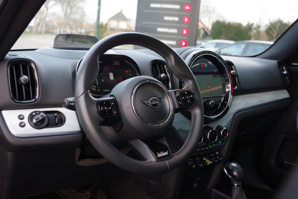 MINI Countryman 1.5 221 PK Cooper S E ALL4 Untamed Edition PHEV, Panoramadak, Harman/Kardon