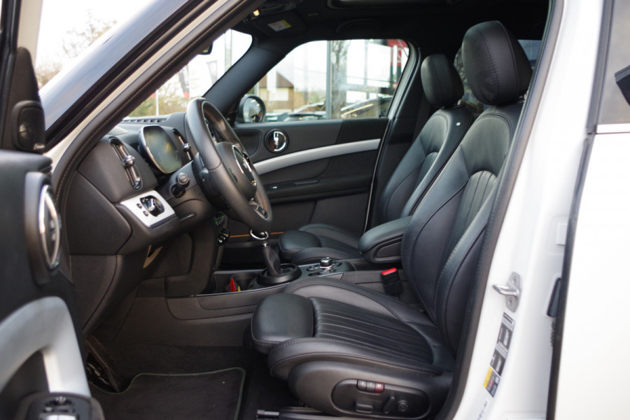 MINI Countryman 1.5 221 PK Cooper S E ALL4 Untamed Edition PHEV, Panoramadak, Harman/Kardon