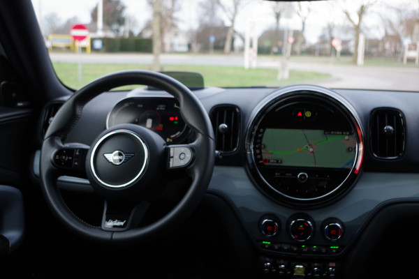 MINI Countryman 1.5 221 PK Cooper S E ALL4 Untamed Edition PHEV, Panoramadak, Harman/Kardon
