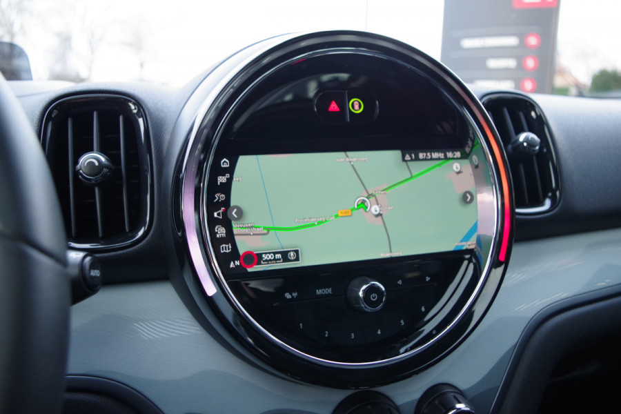 MINI Countryman 1.5 221 PK Cooper S E ALL4 Untamed Edition PHEV, Panoramadak, Harman/Kardon