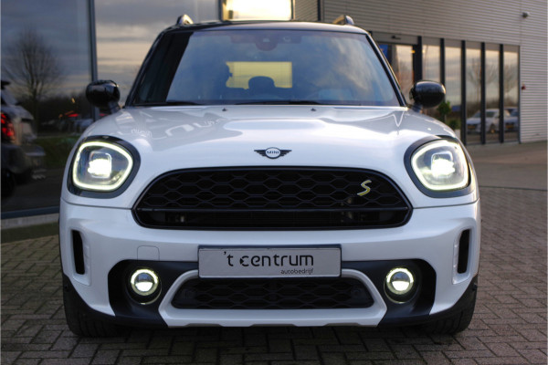 MINI Countryman 1.5 221 PK Cooper S E ALL4 Untamed Edition PHEV, Panoramadak, Harman/Kardon
