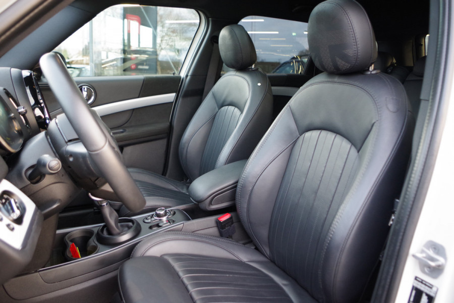 MINI Countryman 1.5 221 PK Cooper S E ALL4 Untamed Edition PHEV, Panoramadak, Harman/Kardon